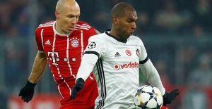 Arjen Robben bombası!