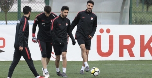Başakşehir'den yılın transfer çalımı!