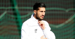Başkan Emre Can için gemileri yaktı!