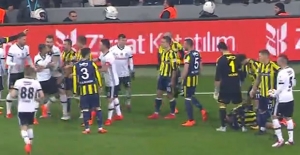 Beşiktaş'a büyük darbe! Trabzonspor maçında...