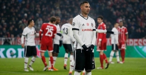 Beşiktaş - Bayern Münih rövanş maçı saat kaçta, hangi kanalda? | Şifresiz izle