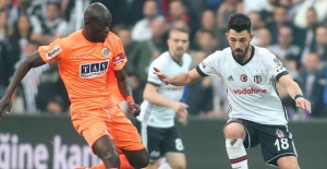 Beşiktaş Talisca ile uçtu!