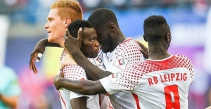 Bruma'dan G.Saray itirafı!