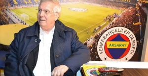 Bursaspor'dan Aziz Yıldırım'a zehir zemberek cevap!