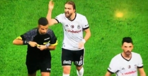 Caner Erkin'e dava açıldı!