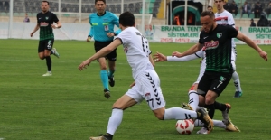 Denizlispor son dakika da yıkıldı!