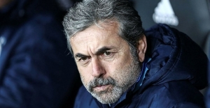 Fatura Aykut Kocaman'a kesildi!