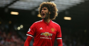 Fellaini’ye 3 yıllık teklif!