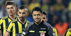 Fenerbahçe isyan bayrağını çekti!