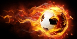 Futboldan 3 yıl men edildi!