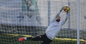 Galatasaray'da 9 yıl sonra gelen ayrılık!