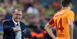 Galatasaray'dan radikal karar!