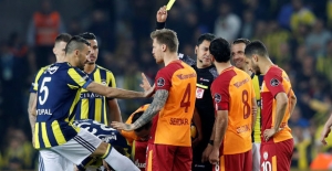 Galatasaray'ın yıldız oyuncusu Trabzonspor maçında yok!