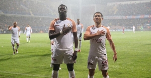 Gomis'ten olay sözler! 'Talip olmuştum'