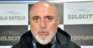 Hikmet Karaman bombayı patlattı!