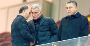İbrahim Hacıosmanoğlu'ndan olay iddia!