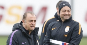 İşte Fatih Terim'in Trabzonspor taktiği