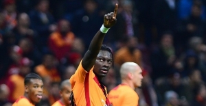 İşte Süper Lig'de son durum! 24. haftada alınan toplu sonuçlar