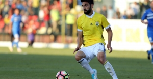 Mehmet Ekici için karar verildi