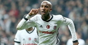 Menajeri açıkladı! Talisca'da son dakika
