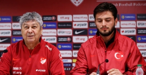 Mircea Lucescu kötü haberi verdi!