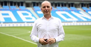 Muharrem Usta bombaladı! 'El Fatiha'