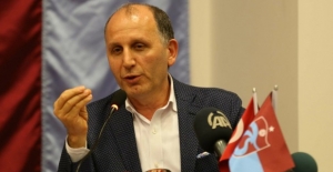 Muharrem Usta'dan flaş adaylık açıklaması!