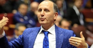 Muharrem Usta'dan flaş karar!