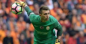 Muslera'dan ayrılık açıklaması! Sezon sonunda ayrılıyor mu?