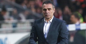 Ne yaptın Ersun Yanal! 35'lik transfer