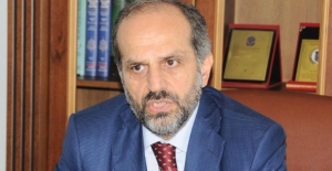 Nuri Albayrak'a sürpriz destek!