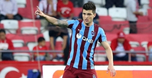 Okay için Beşiktaş maçına geliyorlar!