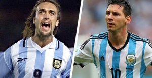 Olay yorum! Lionel Messi çıldıracak