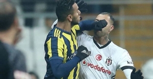 Quaresma'nın cezası belli oldu!
