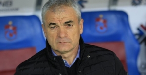 Rıza Çalımbay 9 ismin transferini istedi!