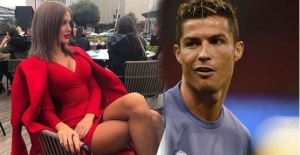 "Ronaldo beni evine çağırdı" demişti! Meğerse...