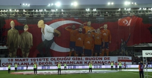 Rüştü Reçber'den Başakşehir’e eleştiri!