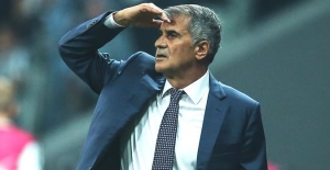 Şenol Güneş'e taç uyarısı!