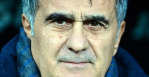 Şenol Güneş kimsenin beklemediğini yapacak