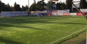 Süper Lig ekibi o arsasını satışa çıkarıyor