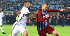 Talisca Durica'nın kaburgasını kırmış!