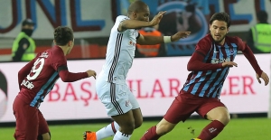 Trabzon'da Babel fırtınası!
