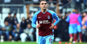 Trabzonspor'a 2 müjde birden