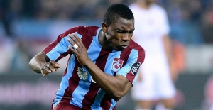 Trabzonspor'a Beşiktaş maçı öncesi kötü haber!