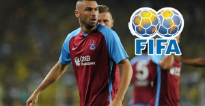 Trabzonspor'a transfer yasağı!