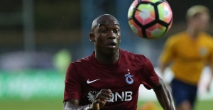 Trabzonspor'da büyük skandal! Sakatım diyen Castillo meğerse...