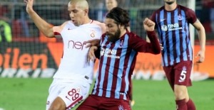 Trabzonspor'da Olcay'ın yerine o oynayacak