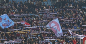 Trabzonspor'da taraftar ayaklandı! 