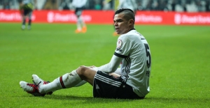Trabzonspor maçı öncesi Beşiktaş'ta deprem!