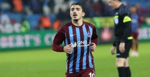 Trabzonspor’da işler iyi gitmiyor!